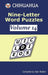Chihuahua Nine-Letter Word Puzzles Volume 14