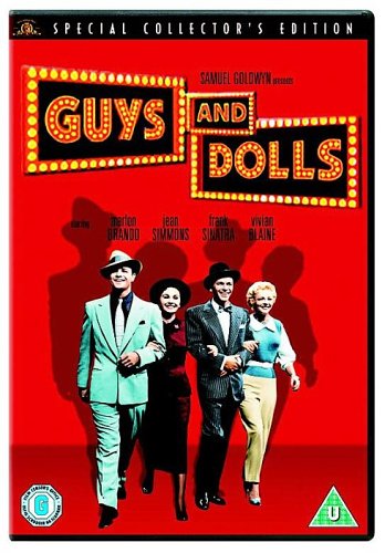 Guys And Dolls