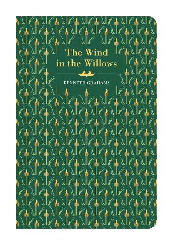 The Wind In The Willows