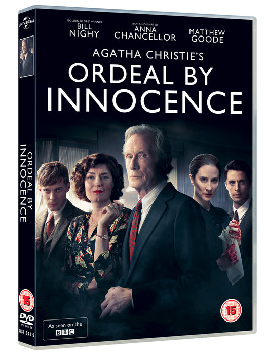 Ordeal By Innocence