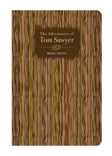 The Adventures of Tom Sawyer