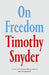 On Freedom (EXP)