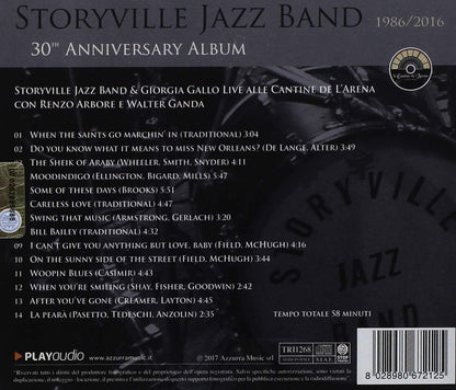 30th Anniversary