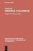 Oedipus Coloneus (Bibliotheca scriptorum Graecorum et Romanorum Teubneriana) (Ancient Greek Edition