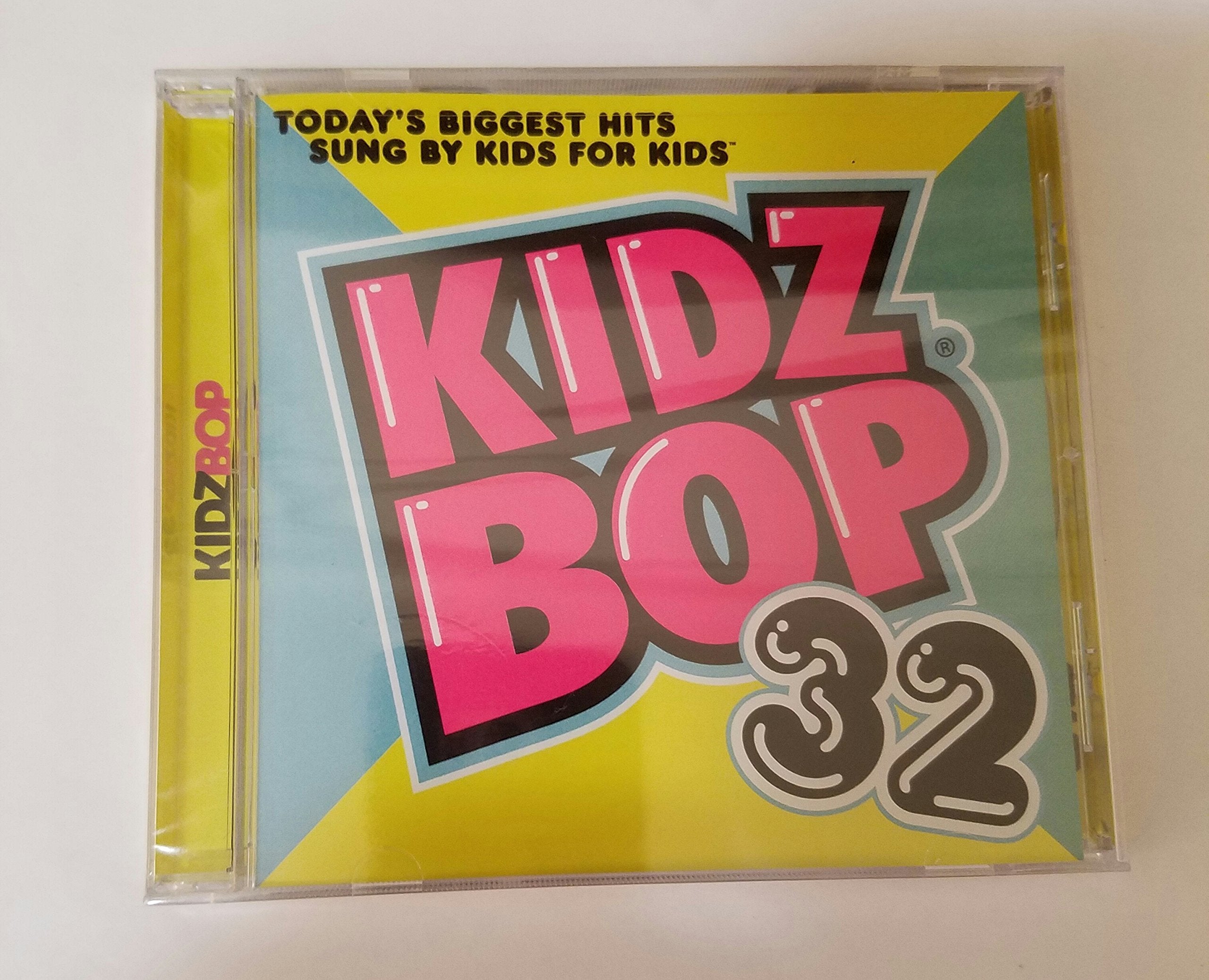 KIDZ BOP-KIDZ BOP 32