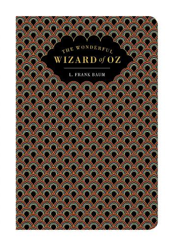 The Wizard of Oz