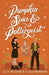 Pumpkin Spice and Poltergeist