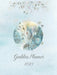 2021 Goddess Planner - Weekly, Monthly 8" x" 10" with Moon Calendar, Journal, To-Do Lists, Self-Care and Habit Tracker