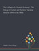 The Collapse of a Pastoral Economy - The Datoga of Central and Northern Tanzania From the 1830s to the 2000s