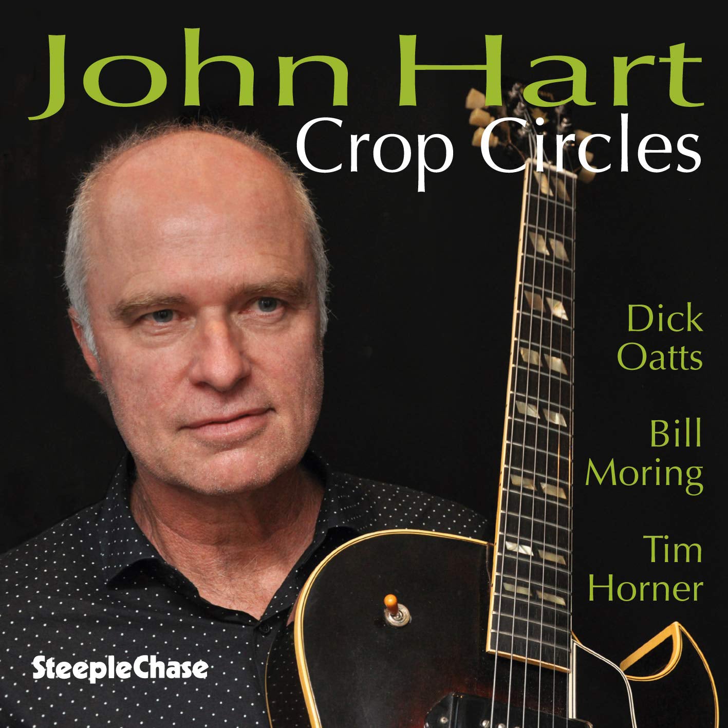 Crop Circles