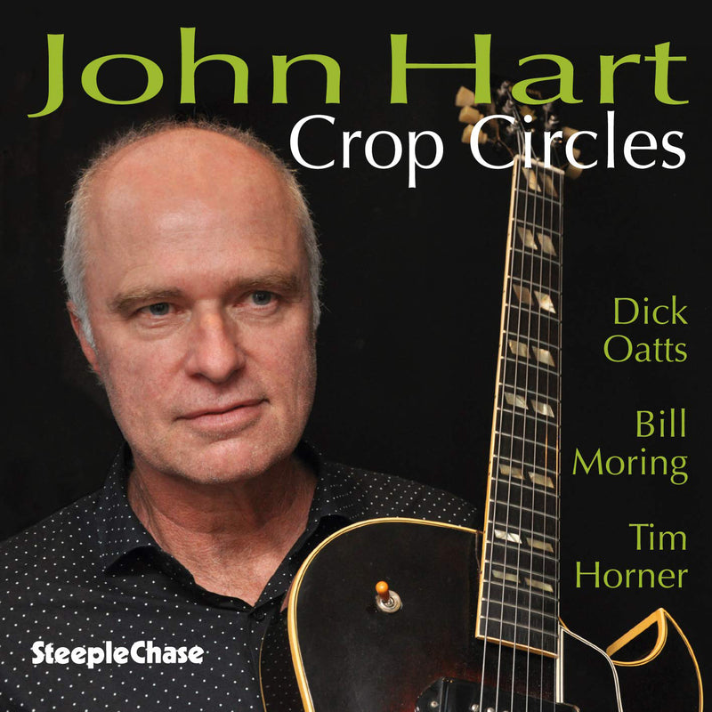Crop Circles