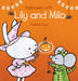 Halloween with Lily and Milo (Lily and Milo, 17