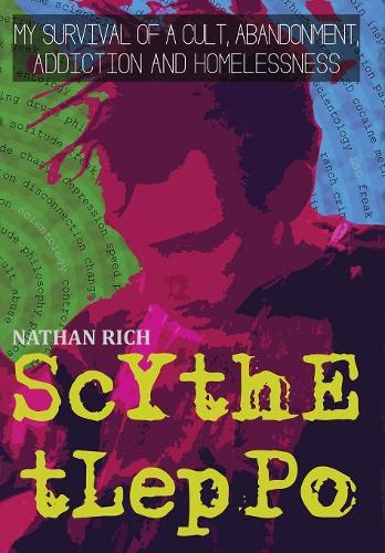 Scythe Tleppo