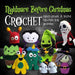 Nightmare Before Christmas Crochet