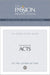 Tpt the Book of Acts