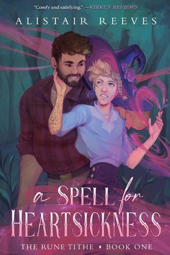 A Spell for Heartsickness