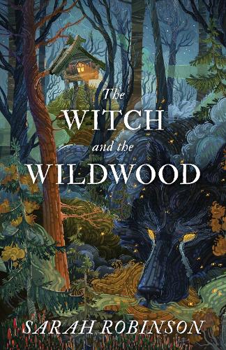 The Witch and the WildWood