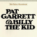 Pat Garrett & Billy The Kid original Soundtrack