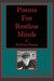 Poems for Restless Minds (& Restless Hearts)