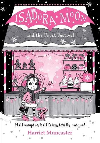 Isadora Moon and the Frost Festival (19