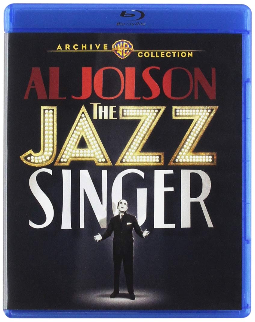 The Jazz Singer