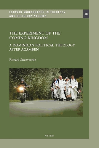 The Experiment of the Coming Kingdom