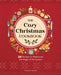 The Cozy Christmas Cookbook