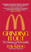 Grinding It Out: The Making of McDonalds