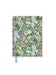 William Morris: Golden Lily 2025 Luxury Pocket Diary Planner - Week to View