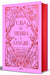 Casa de tierra y sangre (Edición cantos pintados) / House of Earth and Blood (Sprayed Edges Edition)