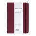 The School of Life Writing Journal - Burgundy