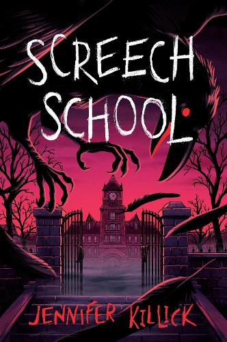 Screech School (Creatures & Teachers