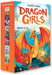 Dragon Girls Box Set Books 1-6