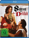 Samson und Delilah