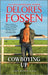 Cowboying Up: 3 (Cowboy Brothers in Arms