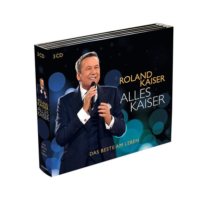 Alles Kaiser (das Beste am Leben)