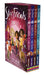 Star Friends Set: Night Shadows / Poison Potion / Moonlight Mischief / Hidden Charm (Star Friends, 5-8