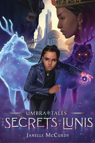 The Secrets of Lunis: 3 (Umbra Tales