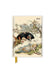 British Library: Alice Asleep 2025 Luxury Pocket Diary Planner - Week to View