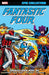 Fantastic Four Epic Collection: Counter-Earth Must Die