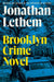 Brooklyn Crime Novel