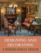 Designing and Decorating a Period Dolls’ House