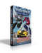 Transformers Earthspark Chapter Book Collection (Boxed Set)
