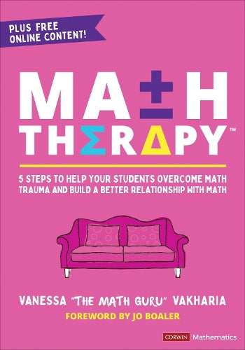 Math Therapy™
