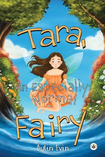 Tara, An Especially Normal Fairy