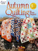 Autumn Quilting With Wendy Sheppard