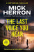 The Last Voice You Hear