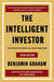 The Intelligent Investor, 3rd Ed.