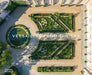 Versailles from the Sky