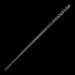 The Noble Collection - Ginny Weasley Character Wand - 14in (36cm) Harry Potter Wand With Metal Name Tag - Harry Potter Film Set Movie Props Wands